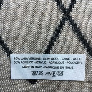 Cejon Italy scarf